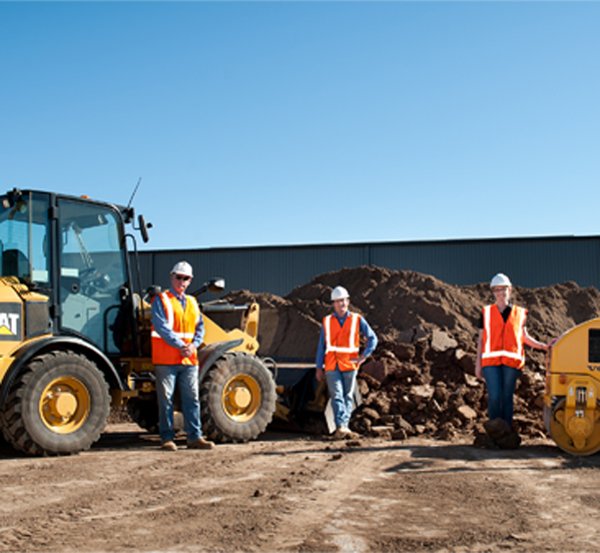 Mining, Safety, Civil & Construction Courses Australia