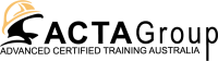 ACTA Group Logo